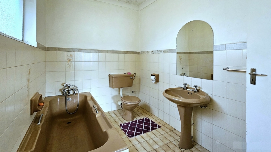 3 Bedroom Property for Sale in Generaal De Wet Free State